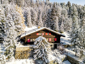 Chalet Traumhaus